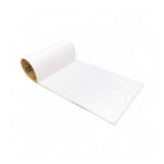 BLOCK PAPEL BLANCO TAMAÑO CARTA 50h
