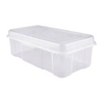 CAJA PLÁSTICA ORGANIZADORA MULTIUSOS 5 LITROS