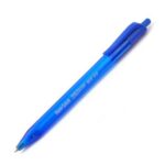 ESFERO AZUL RETRACTIL