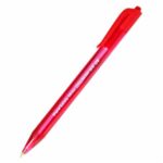 ESFERO ROJO RETRACTIL