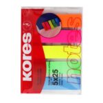 SEÑALADORES (FLAGS DE COLORES)