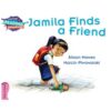 M1 A - JAMILA FINDS A FRIEND - Alison Hawes - Cambridge University Press