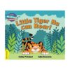 M2A - LITTLE TIGER HU CAN ROAR - Gabby Pritchard - Cambridge University Press.