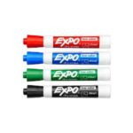 MARCADOR BORRABLE PARA TABLERO ACRÍLICO - Colores varios