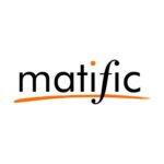 PIN MATIFIC - MATEMATICAS