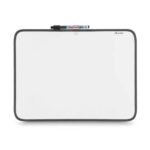TABLERO ACRILICO BLANCO (30 cms x 40 cms)