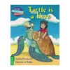 1A - TURTLE IS A HERO - Gabby Pritchard - Cambridge University Press.