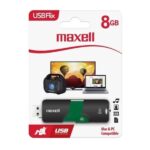 MEMORIA USB 8 GB