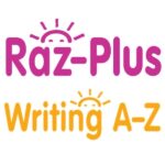 RAZPLUS + WRITING AZ  - INGLÉS