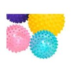 PELOTA DE CAUCHO PEQUEÑA