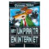 HAY UN PIRATA EN INTERNET - Geronimo Stilton - Editorial Planeta