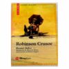 ROBINSON CRUSOE - Daniel Defoe - Adaptación Eduardo Alonso - Ed. Vicens Vives