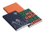 CUADERNO RAYADO Montessori 2 - 50 hojas