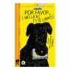 POR FAVOR, ¡NO LEAS ESTE LIBRO! - Jhon Fitzgerald Torres - SM