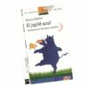 EL JALILÉ AZUL - Ursula Wölfel - Ediciones SM