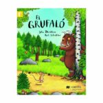 EL GRÚFALO. Julia Donaldson, Castillo Editores
