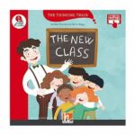 THE NEW CLASS. Herbert Puchta and Gavin Biggs, Helbling