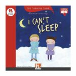 I CAN’T SLEEP. Herbert Puchta and Gavin Biggs, Helbling