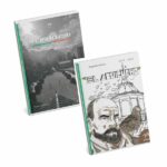 REVISTA EL AGUILUCHO - Primera y Segunda Edición 2025