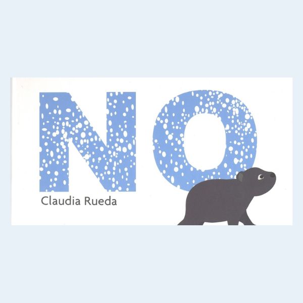 NO - Claudia Rueda - Oceano Travesía