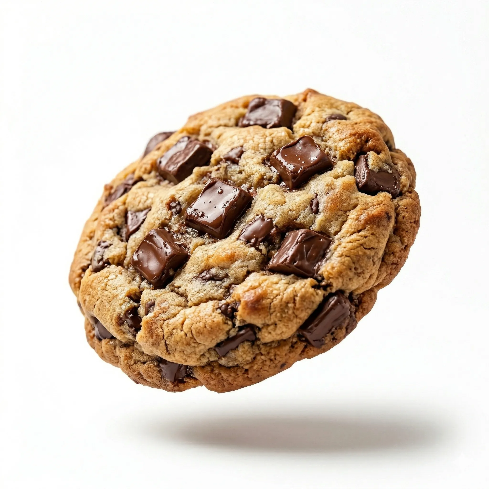 Cookies - Nuts about you