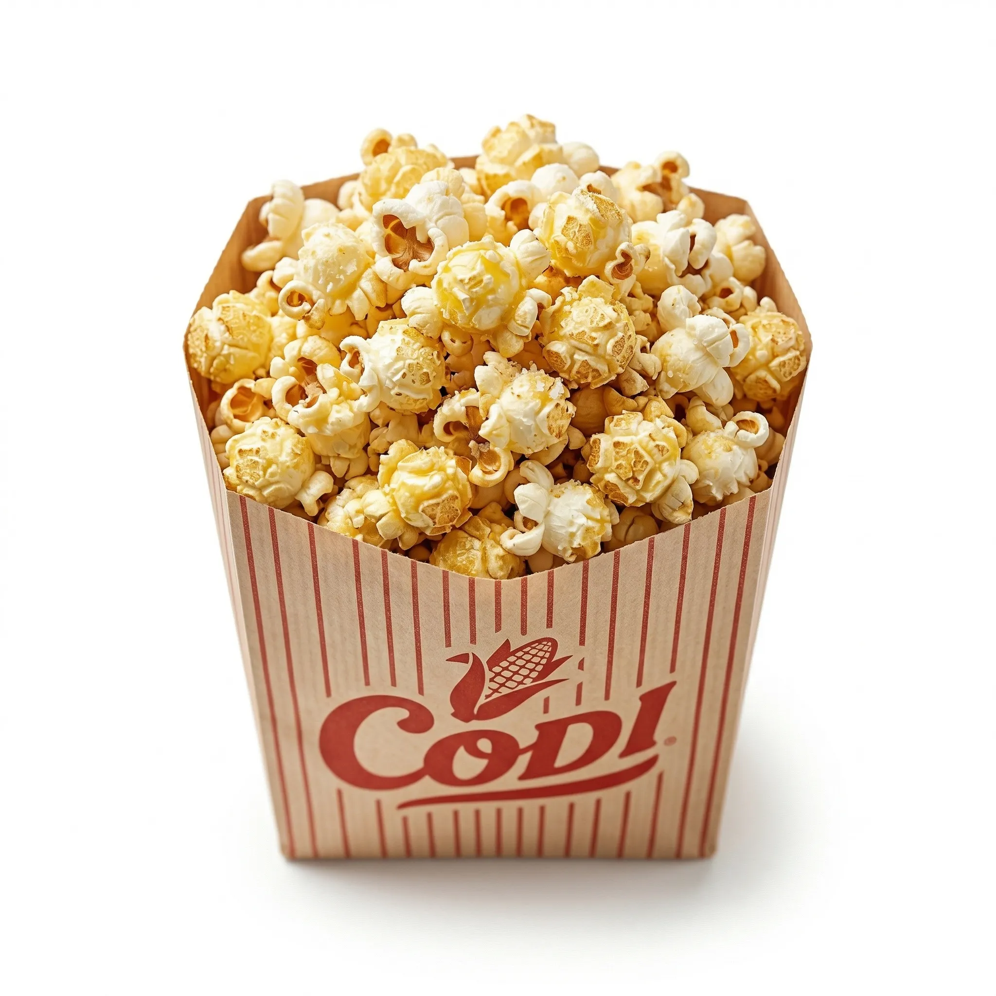 Crispetas de AsoPadres