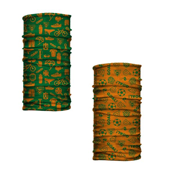 Cuello-pescuezo CUELLO PESCUEZO (Balaclava)